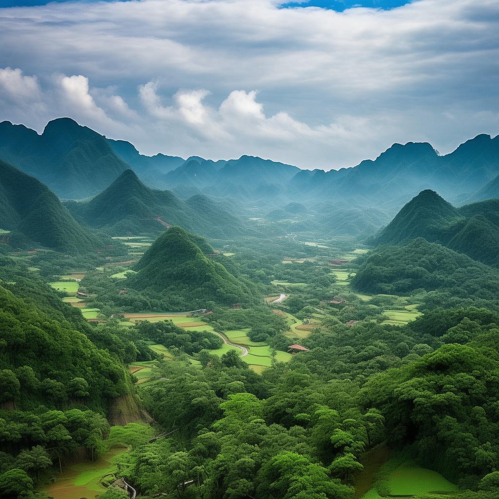 海南降解物业垃圾袋绿色包装：环保新选择，助力绿色海南