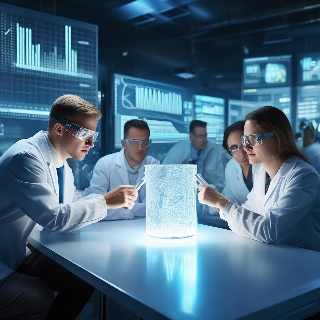 生物降解塑料研发成本：挑战与机遇
