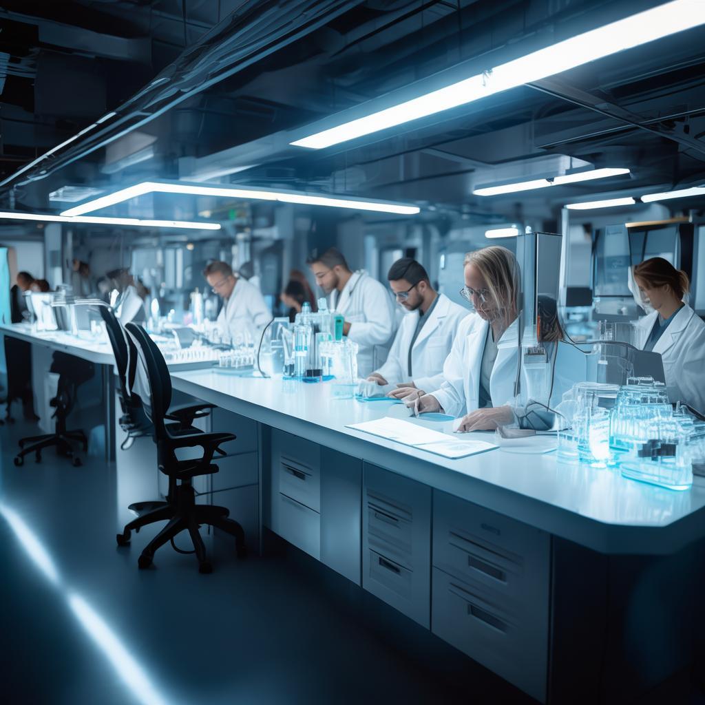 生物降解塑料研发活动：环保科技的未来趋势
