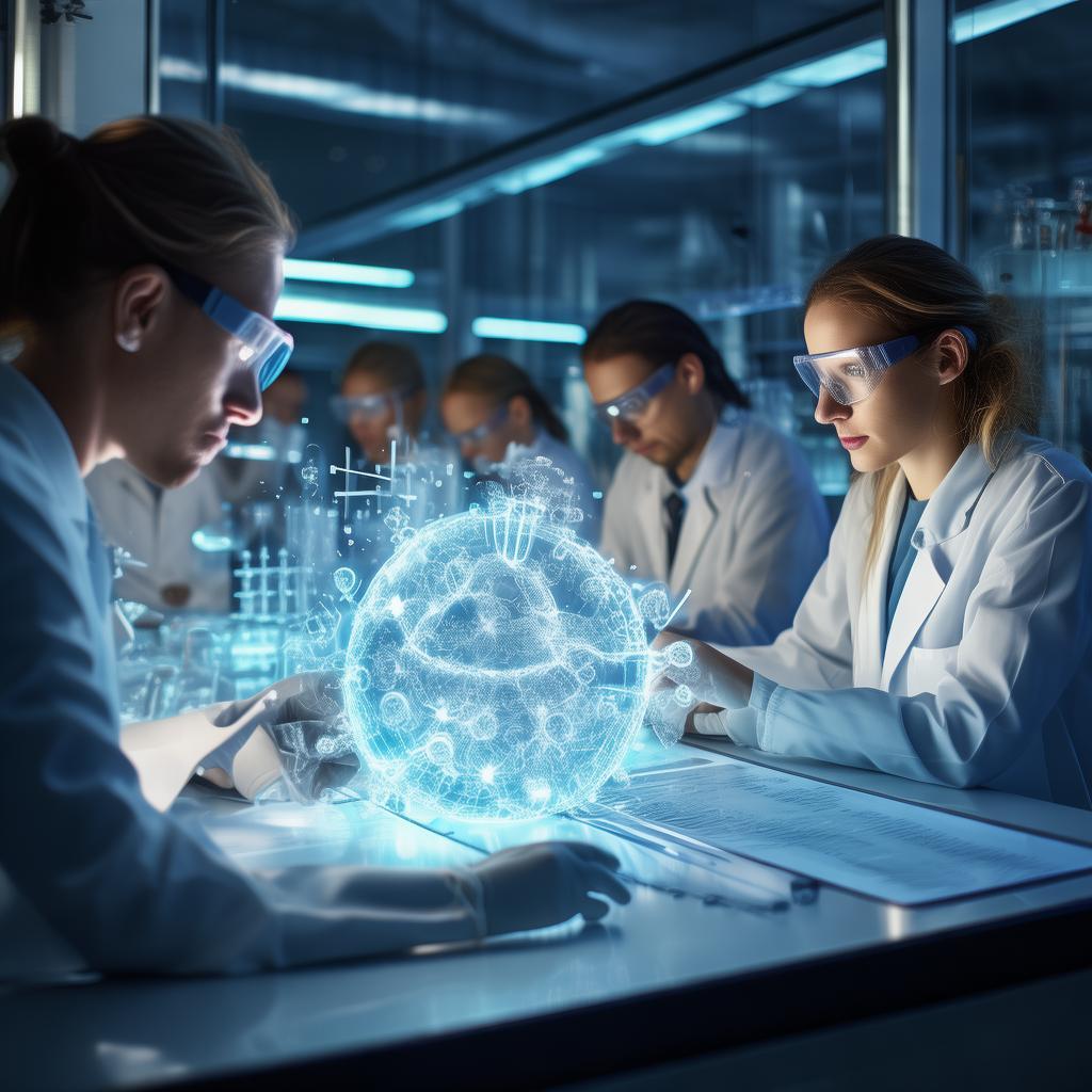 生物降解塑料研发组织：引领环保未来的创新力量