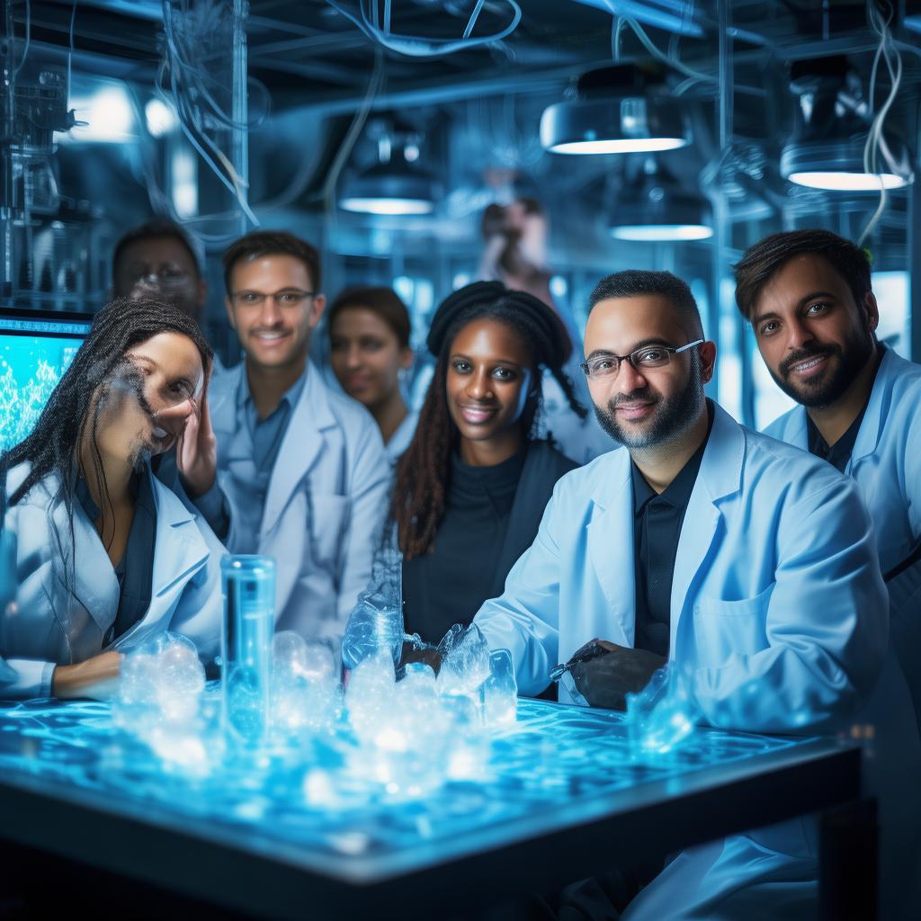 生物降解塑料研发评选：环保科技的未来趋势
