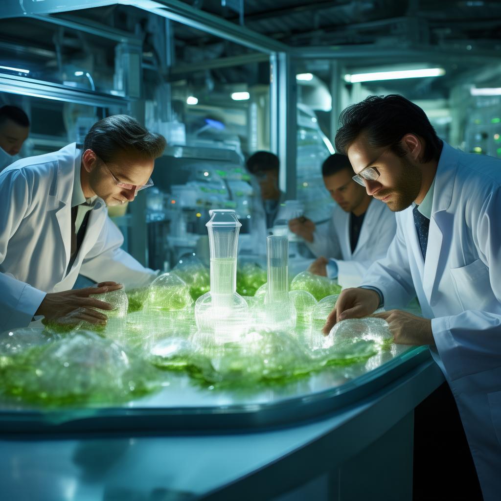 生物降解塑料研发指数：环保科技的未来风向标