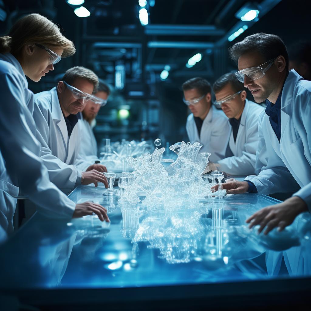 生物降解塑料研发：环保新趋势与未来展望