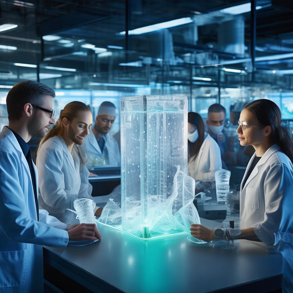 生物降解塑料研发技术转让：环保与商业的双赢选择