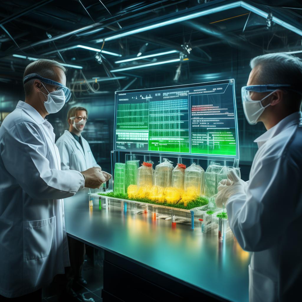 生物降解塑料的降解产物：环保新希望还是潜在风险？