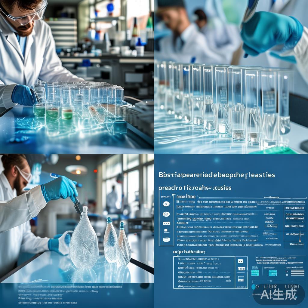 生物降解塑料的降解测试方法：全面解析与应用指南