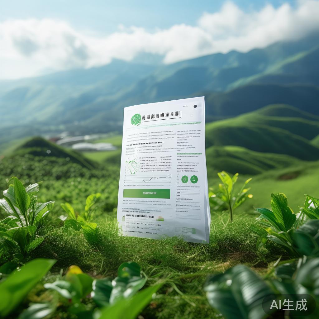 海南降解物业垃圾袋：环保解决方案与测试报告