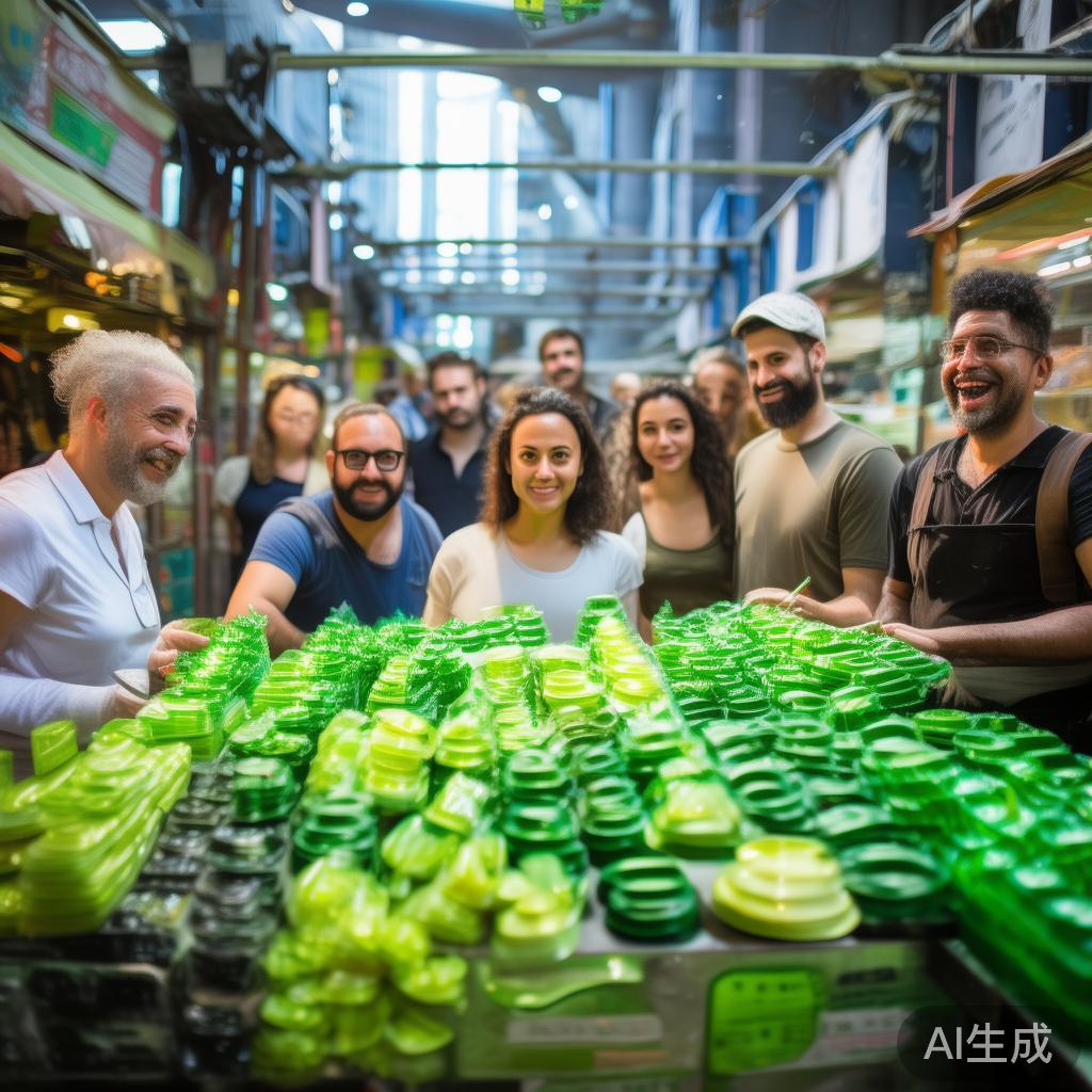 生物降解塑料批发价格：环保与经济的双赢选择