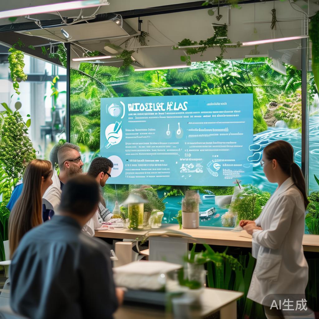 生物降解塑料的环保认证：你需要了解的关键信息