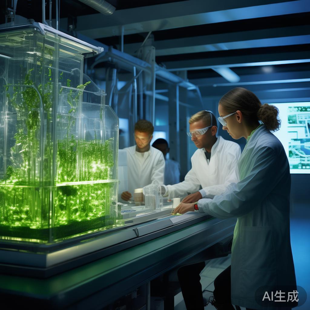 生物降解塑料生产技术：环保与创新的完美结合