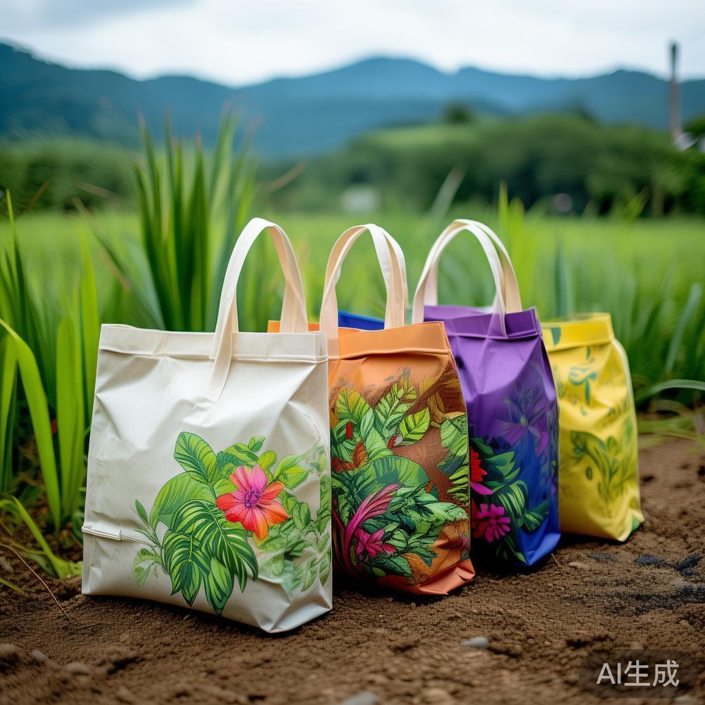 海南降解物业垃圾袋：环保与实用的完美结合