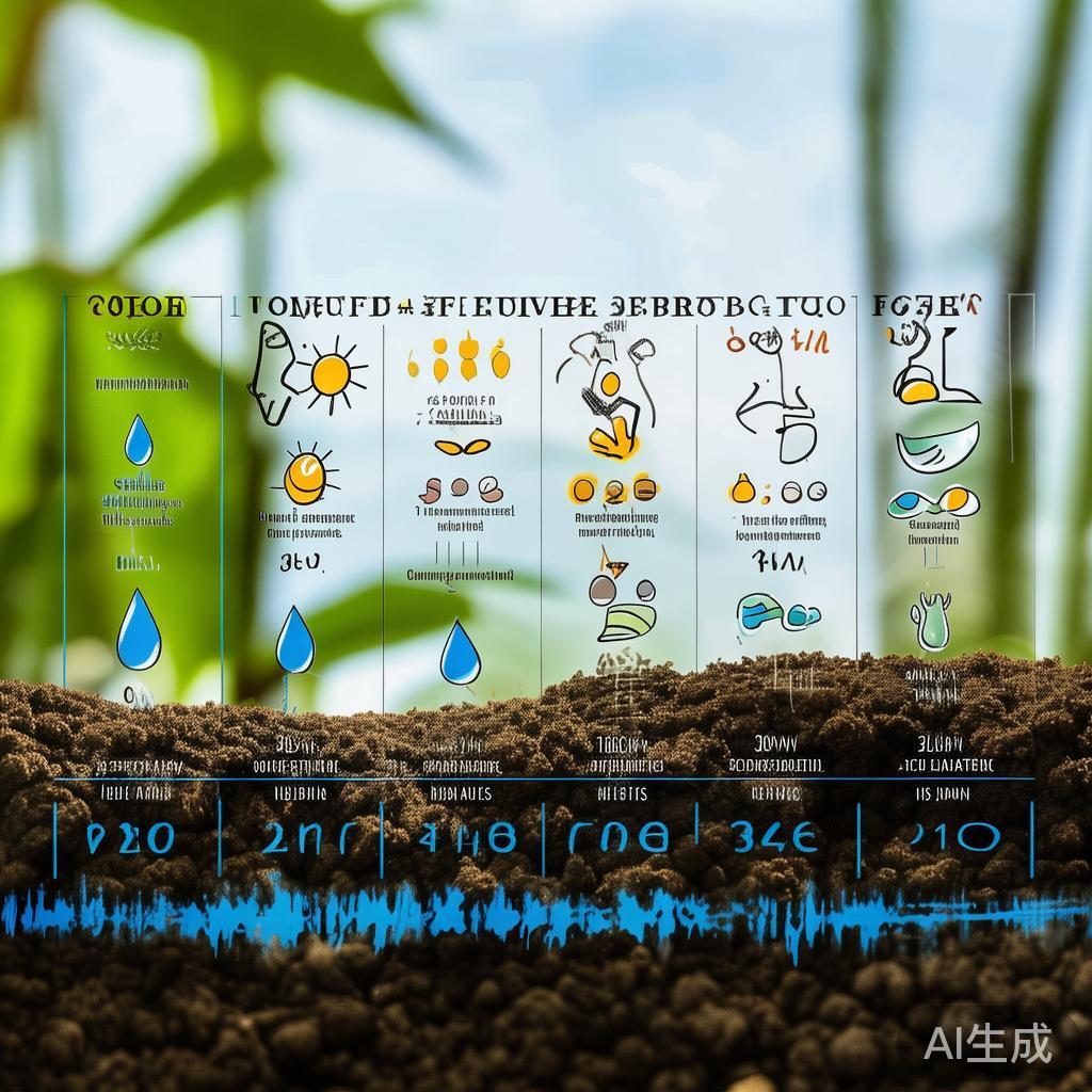 生物降解塑料的降解条件：你需要知道的关键因素