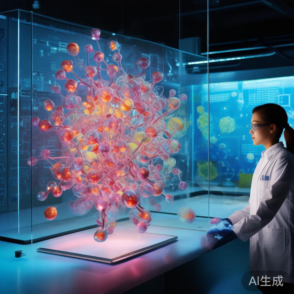 生物降解塑料的化学结构：环保材料的科学解析