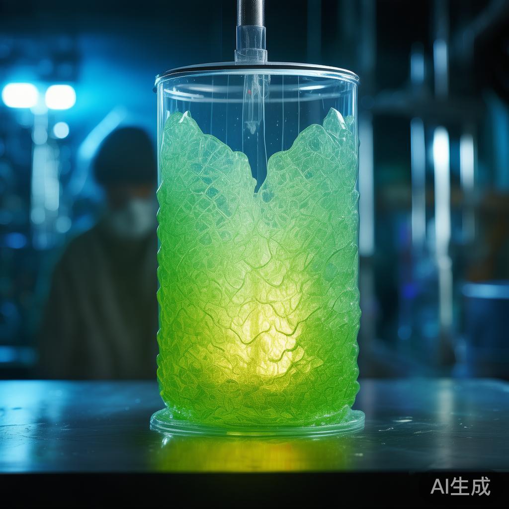 生物降解塑料的耐热性：环保材料的未来挑战
