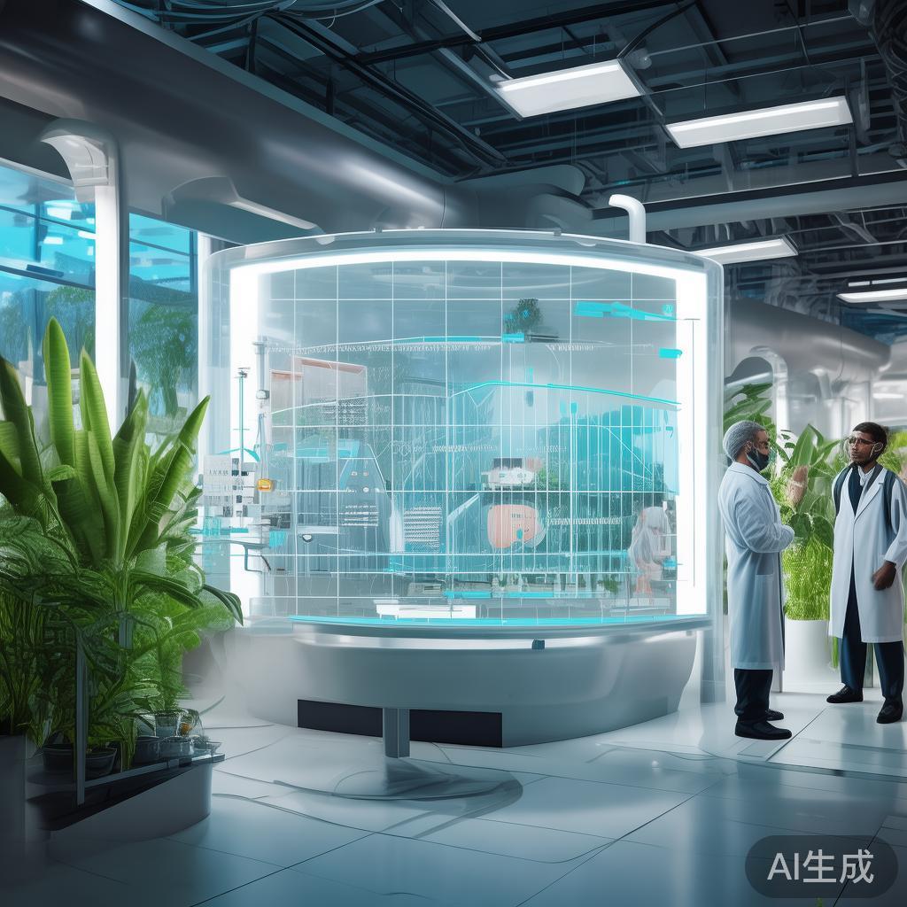 生物降解塑料的机械性能：环保与实用性的平衡