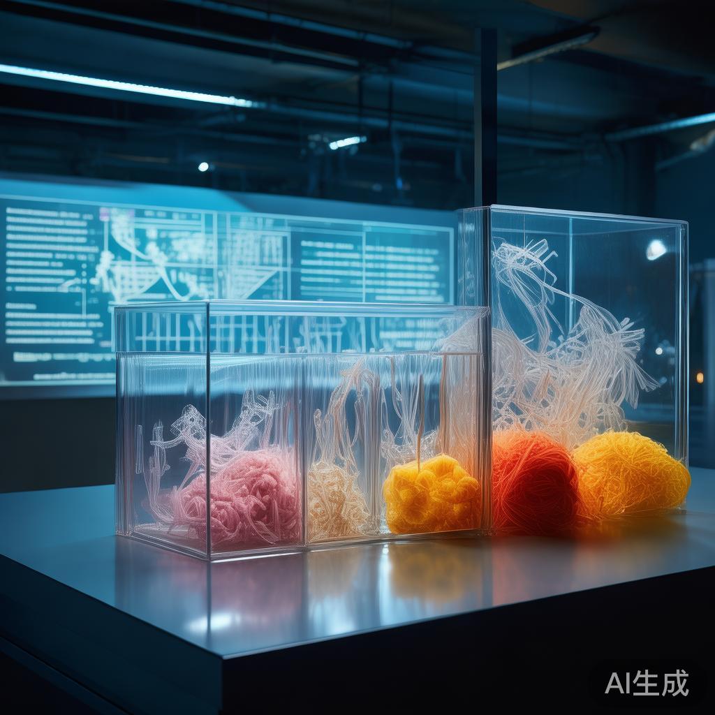 生物降解塑料的强度：环保与性能的完美平衡