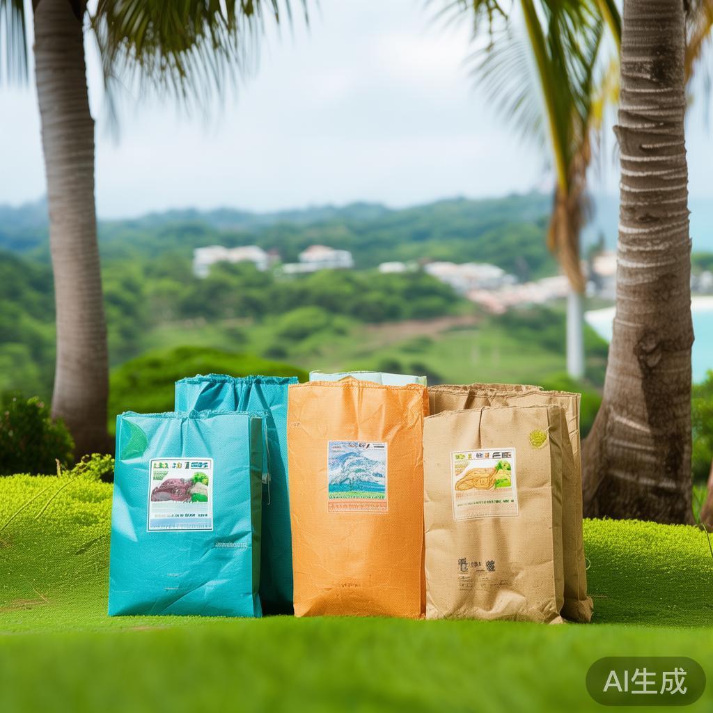 海南降解物业垃圾袋供应商：为环保事业贡献力量