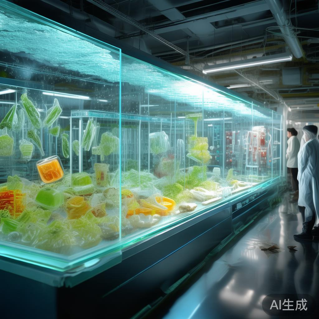 生物降解塑料的耐候性：环保材料的未来挑战与机遇