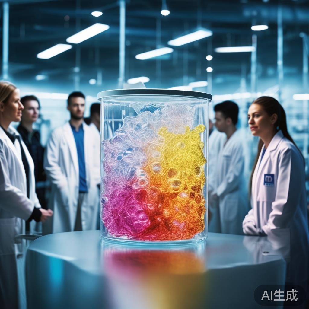 生物降解塑料的耐油性：环保与实用性的完美结合