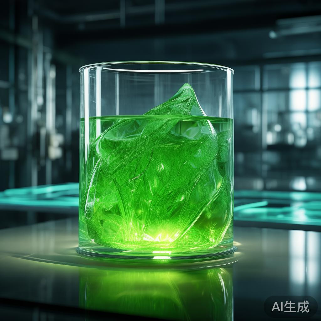 生物降解塑料的耐酸碱性：环保材料的未来趋势