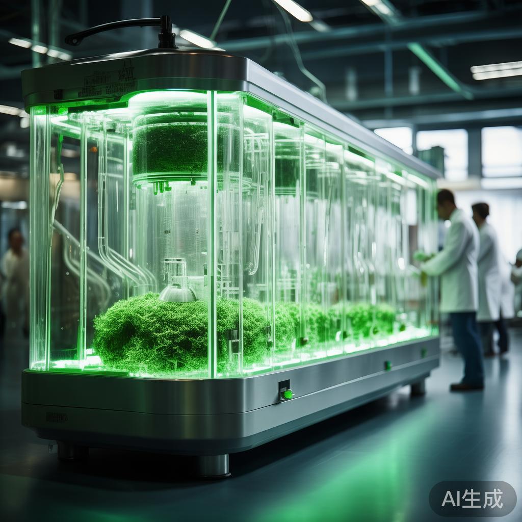 生物降解塑料的加工工艺：环保与创新的完美结合