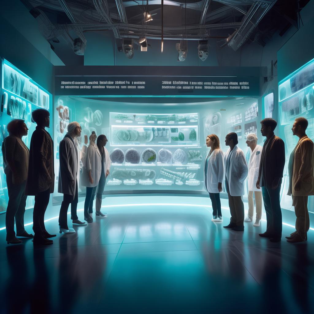 生物降解塑料：环保新趋势与未来展望
