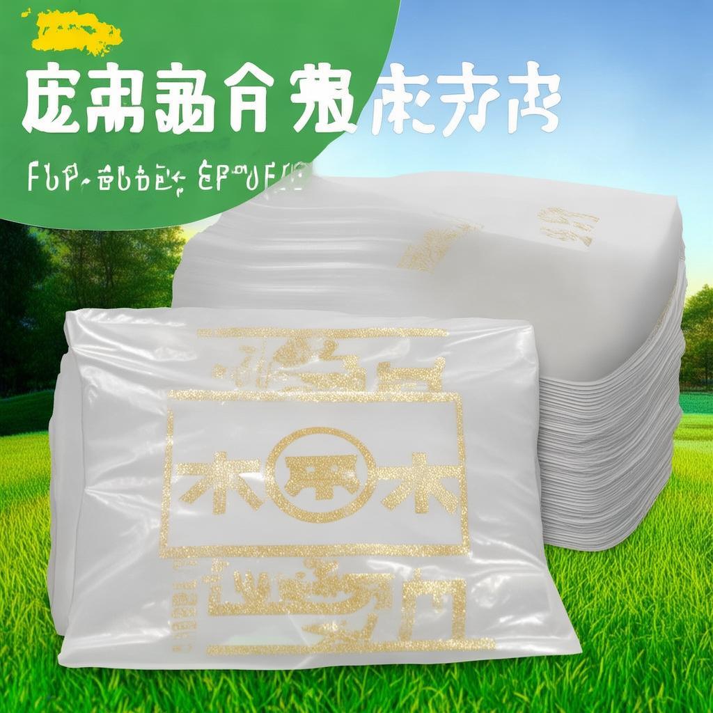 琼海医院专用生物降解垃圾袋超低价，海南本地生产，全省配送上门
