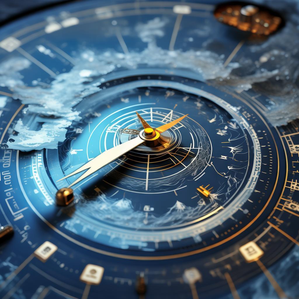 政策与法规：企业运营的指南针