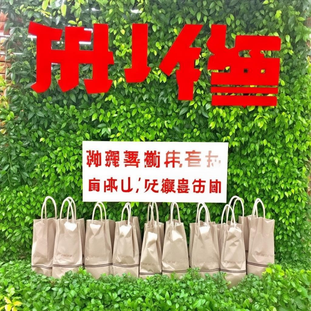 儋州生物降解垃圾袋一件起批：海南本地生产，全省配送上门