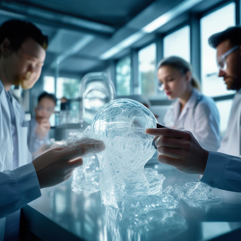 生物降解塑料环保标准：未来可持续发展的关键