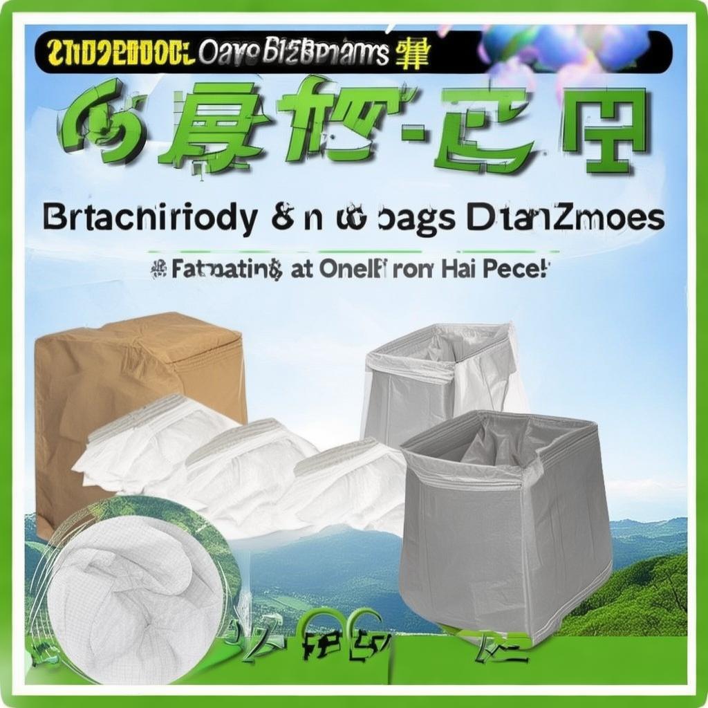 儋州学校专用生物降解垃圾袋一件起批，海南本地生产，全省配送上门
