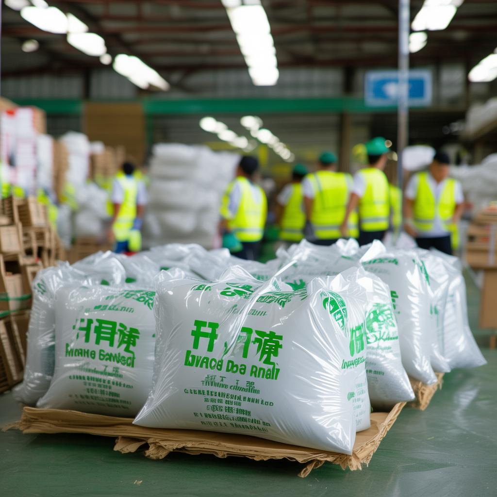 屯昌餐饮专用生物降解垃圾袋厂家直供，海南本地生产，全省配送