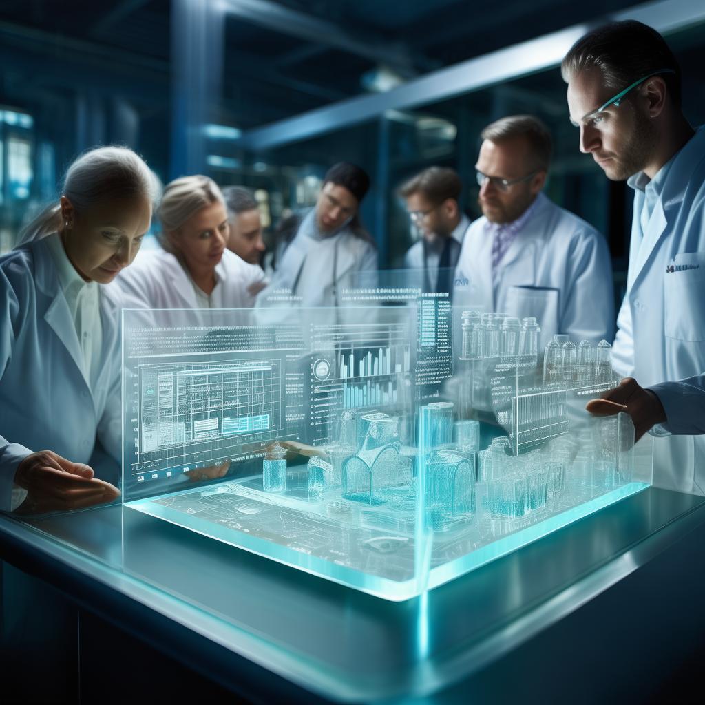 生物降解塑料环保评估：未来可持续发展的关键