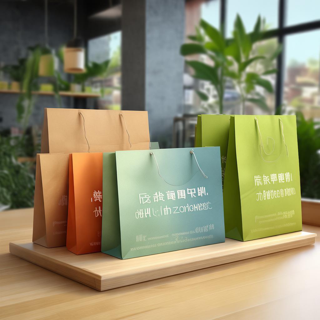 琼海便利店生物降解购物袋供应商：专业定制，环保先行