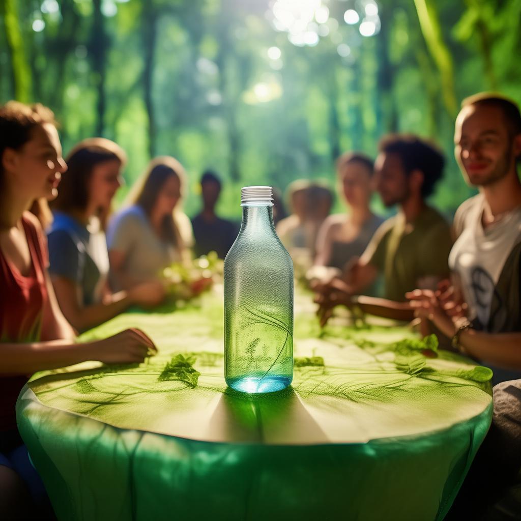 生物降解塑料：环保伙伴的未来选择