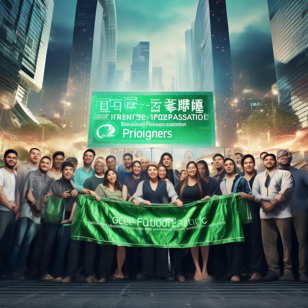 生物降解塑料环保协会：推动绿色未来的先锋力量