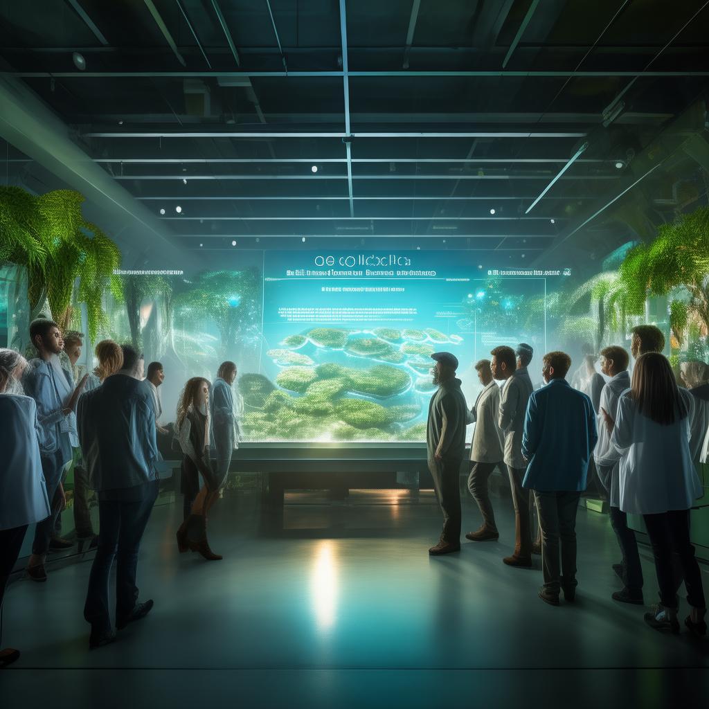 生物降解塑料环保会议：未来可持续发展的关键一步