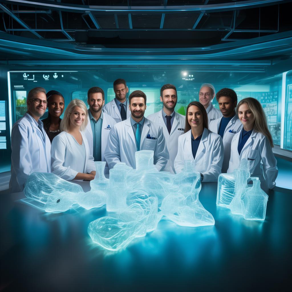 生物降解塑料：环保奖项背后的创新与未来