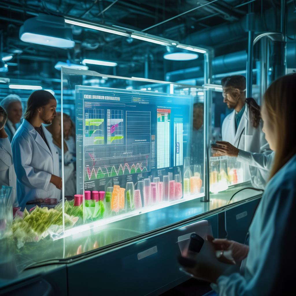 生物降解塑料环保指数：未来环保的关键指标