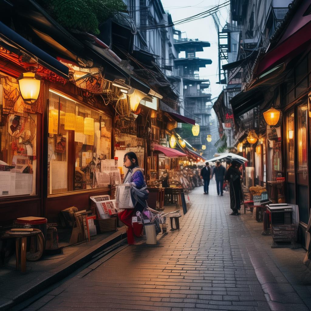 上海奶茶店专用生物降解购物袋：环保与定制化的完美结合