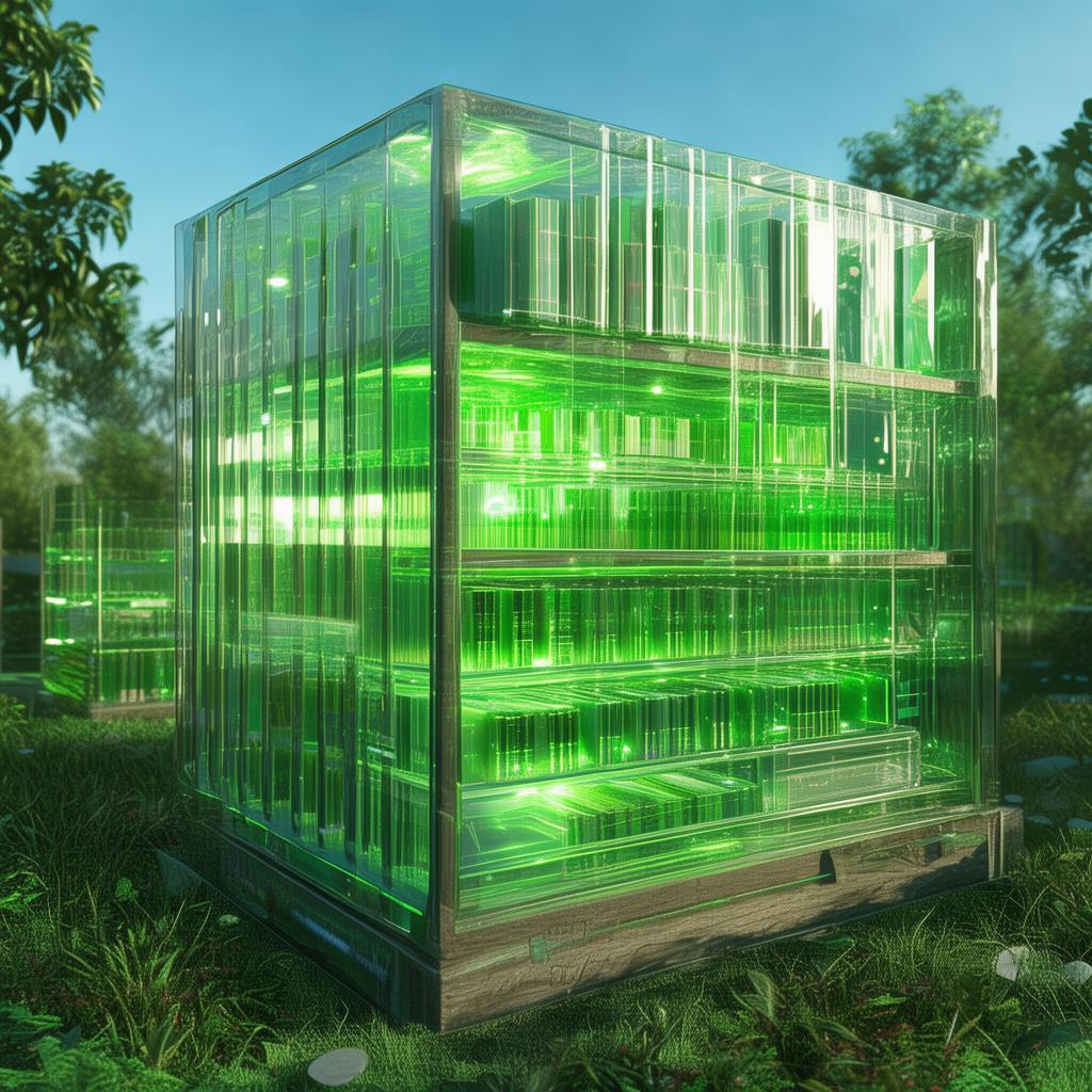 生物降解塑料：环保书籍中的绿色未来