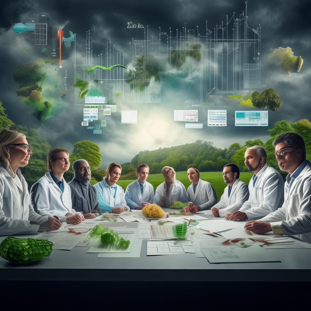 生物降解塑料合作风险：机遇与挑战并存