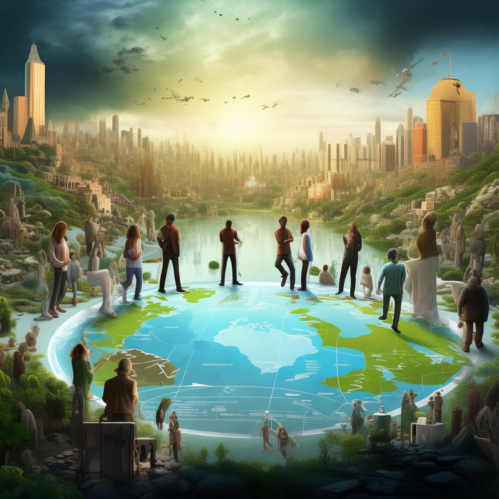 禁塑政策解读：环保新趋势下的挑战与机遇