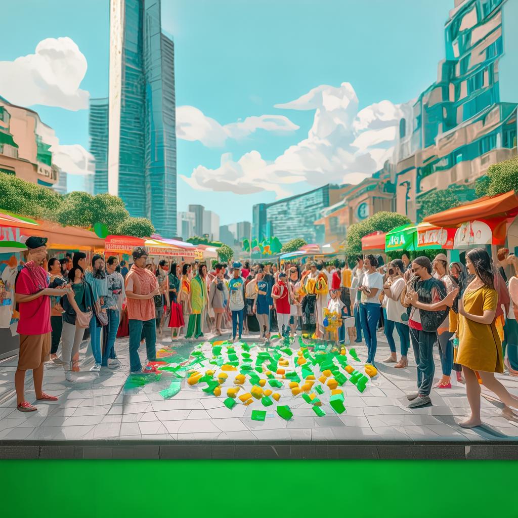 禁塑令对垃圾分类的影响：环保新趋势下的挑战与机遇