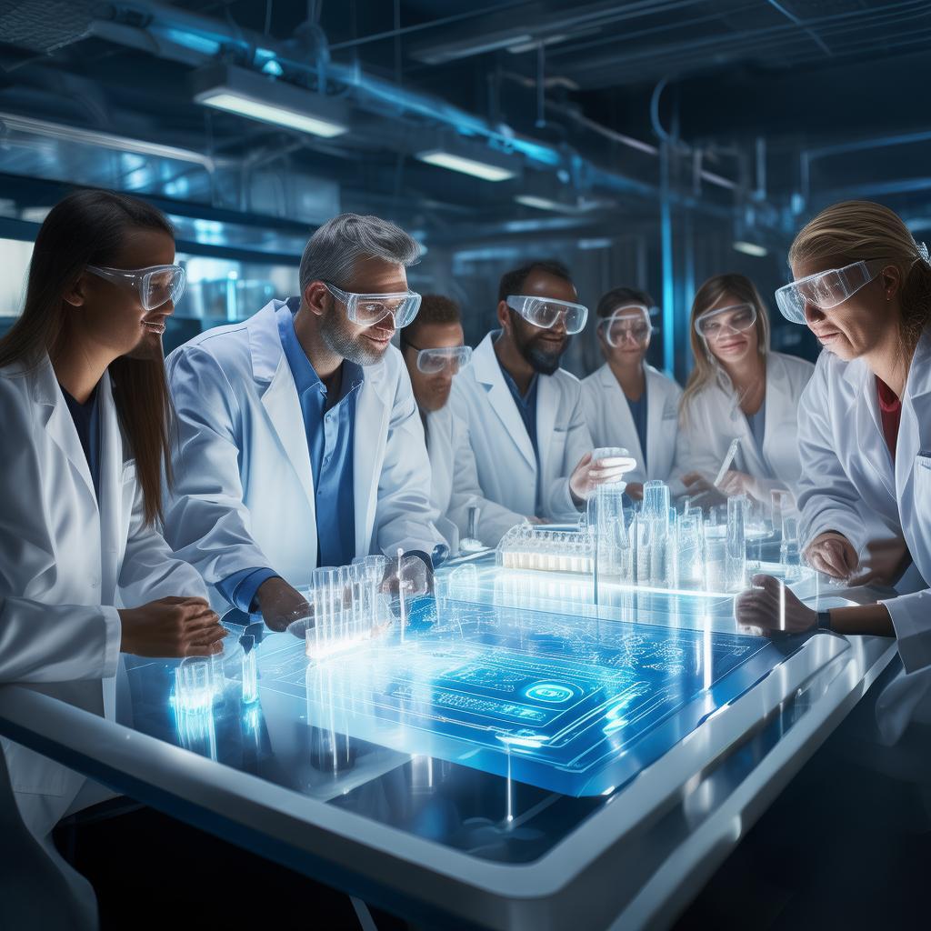 生物降解塑料合作计划：推动可持续发展的新篇章