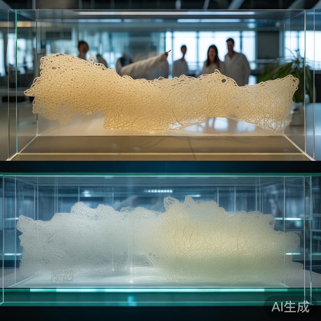 生物降解塑料的复合材料：环保与性能的完美结合