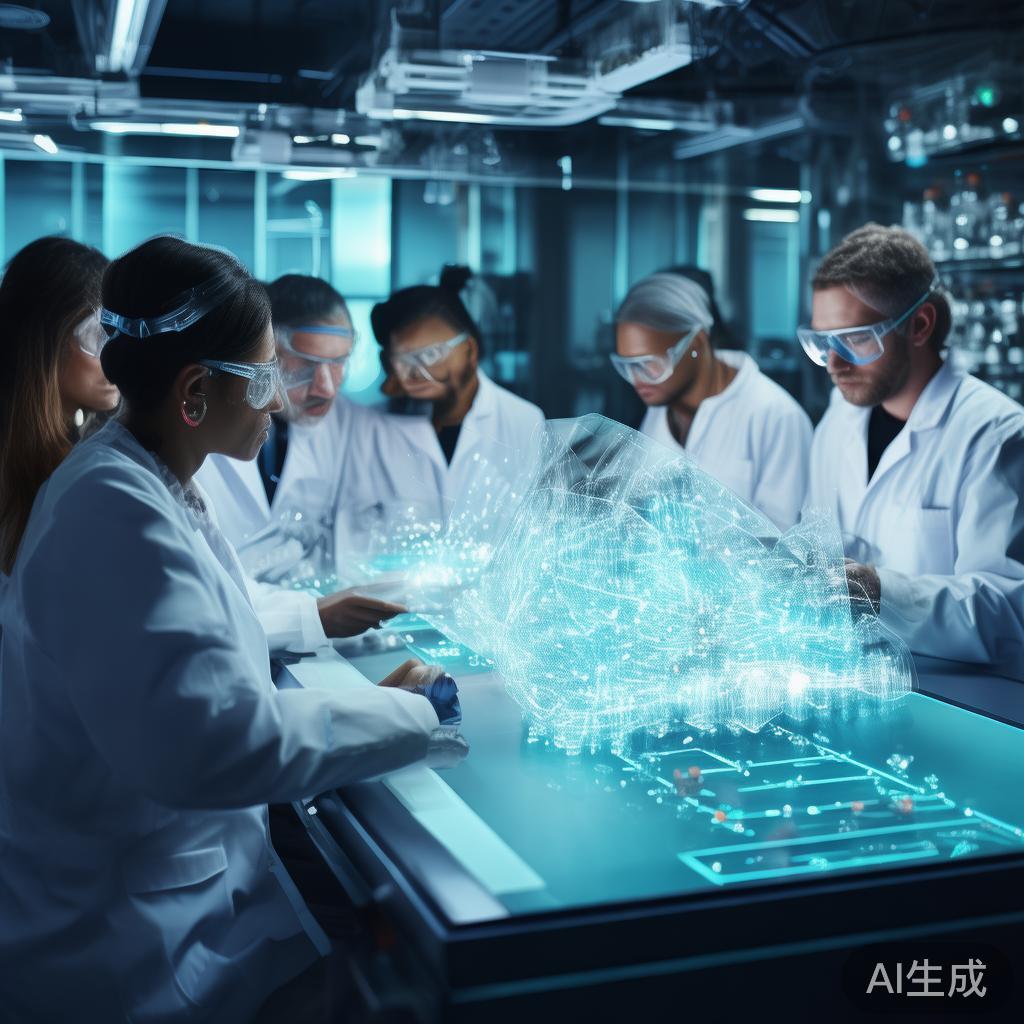 生物降解塑料的纳米技术应用：环保与科技的完美结合