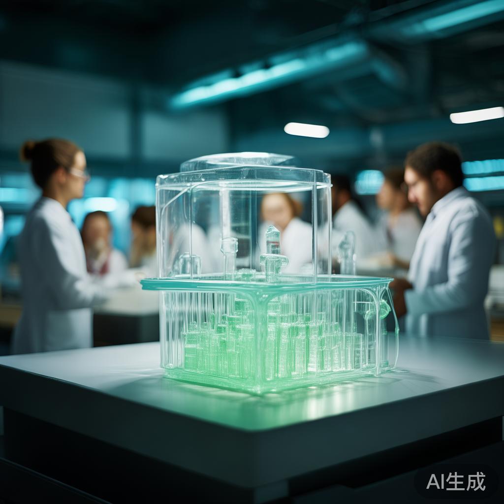 生物降解塑料的淀粉基材料：环保新选择