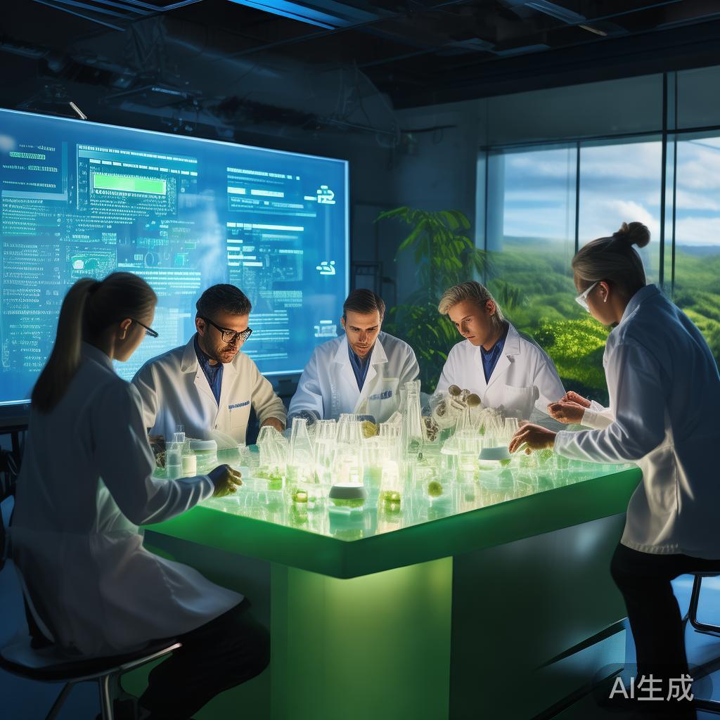 生物降解塑料的改性技术：环保与性能的双赢之道