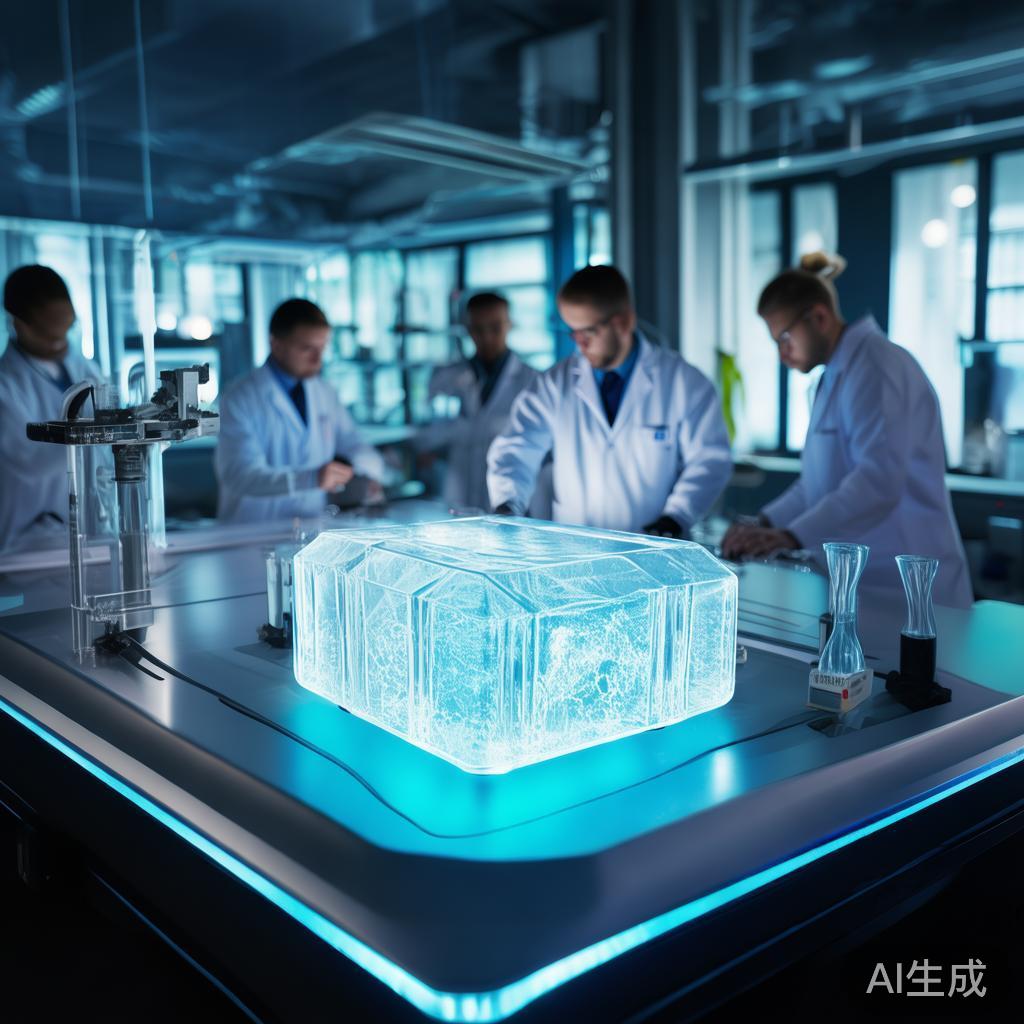 生物降解塑料的增韧技术：环保与性能的双赢